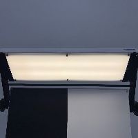 Adelphi Apollo II LED Manual Inspection Booth image 2